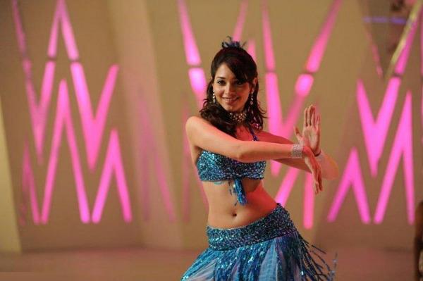 Tamannaah Bhatia