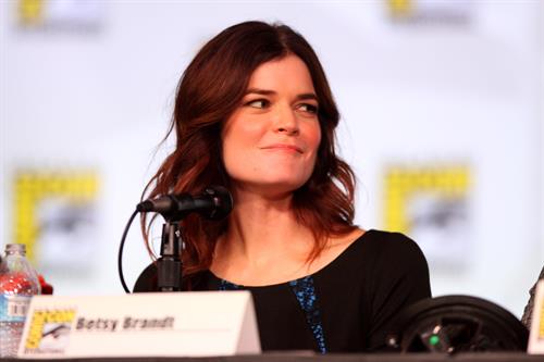 Betsy Brandt