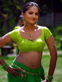 Anushka Shetty