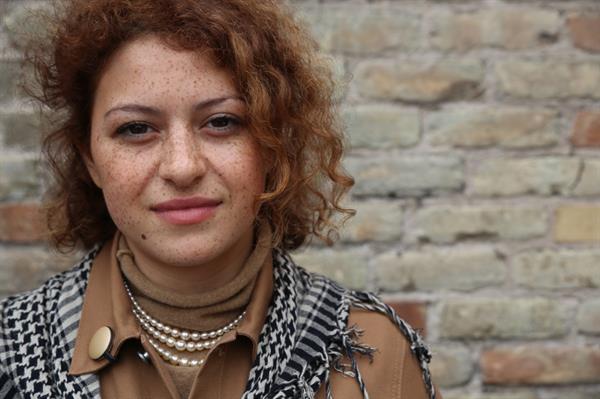 Alia Shawkat