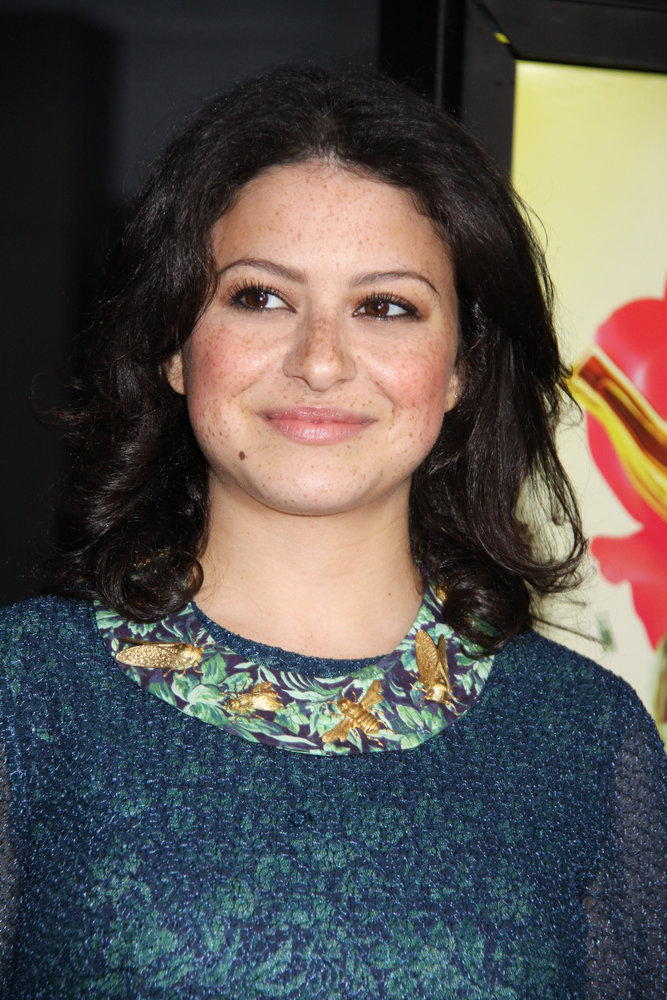 Alia Shawkat