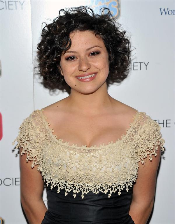 Alia Shawkat