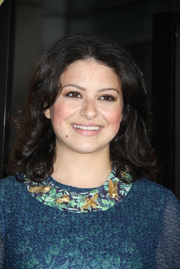 Alia Shawkat