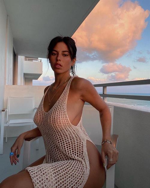 Victoria Villarroel Gamero