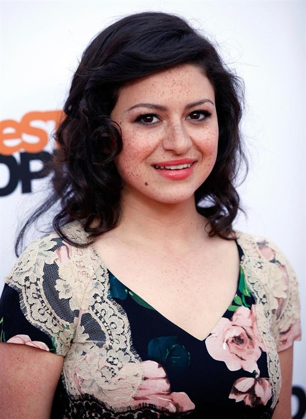 Alia Shawkat