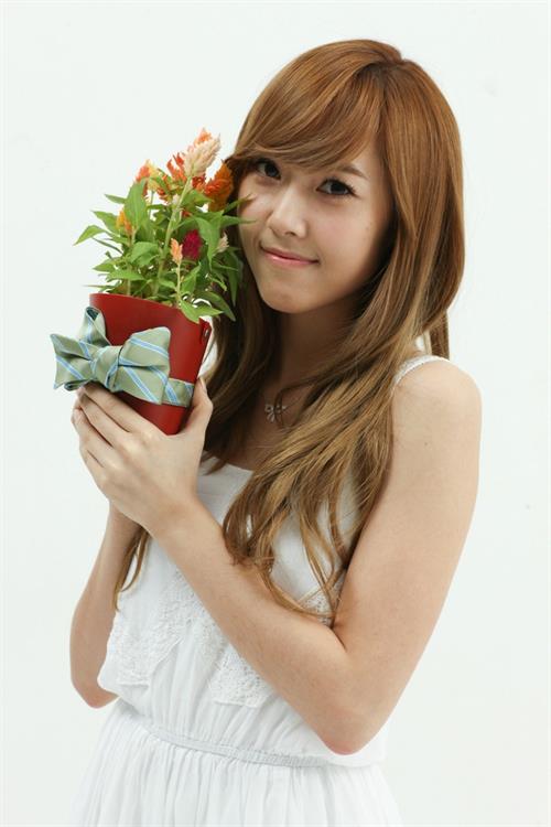 Jessica Jung