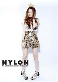 Jessica Jung