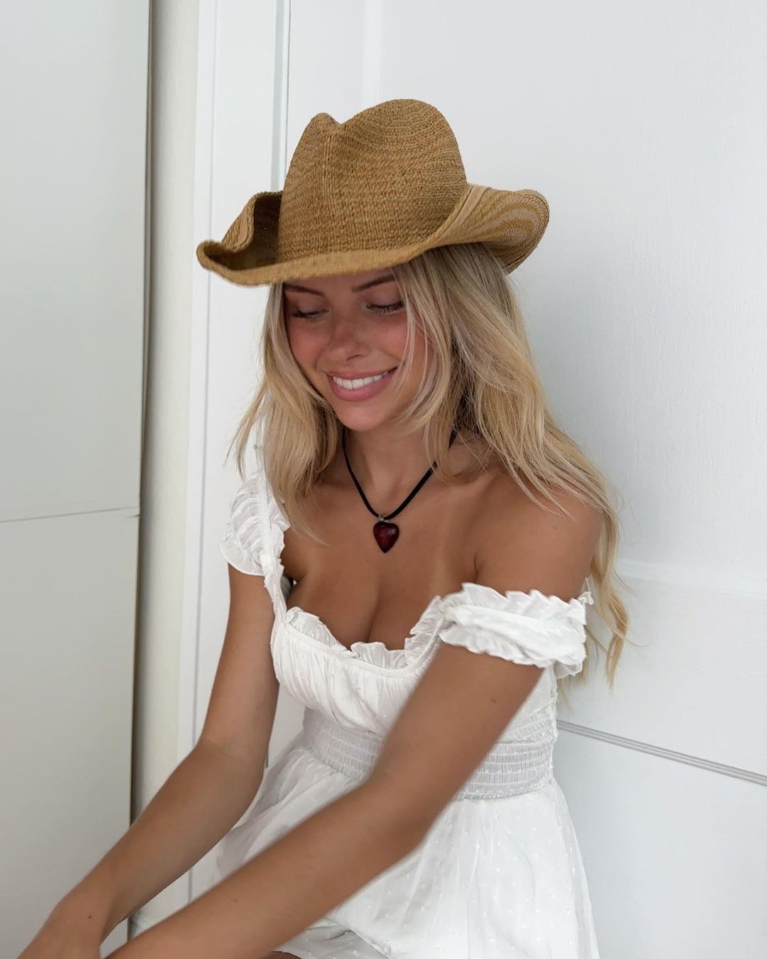 Cowboy hat