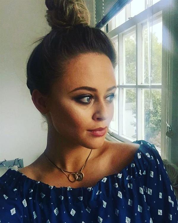 Emily Atack