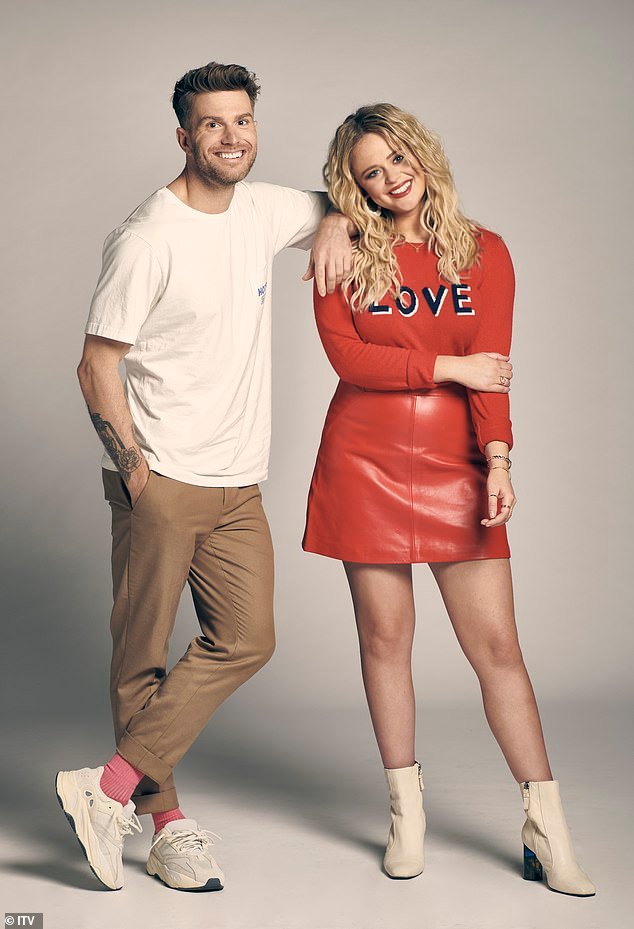 Emily Atack