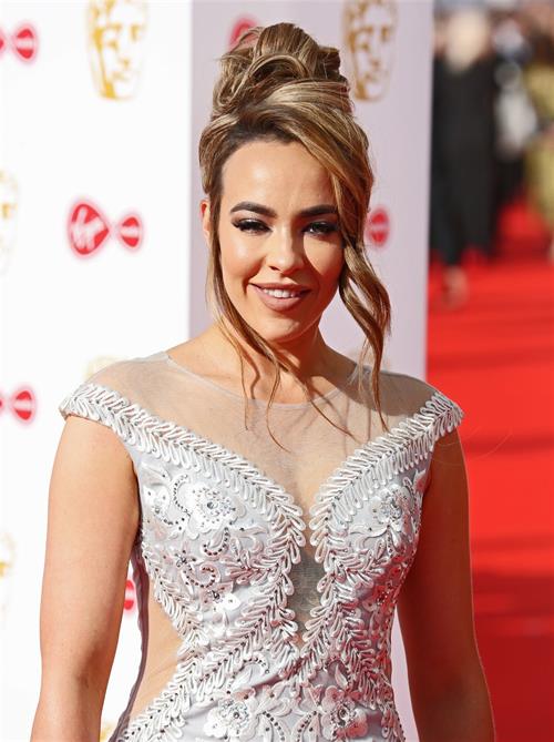 Stephanie Davis