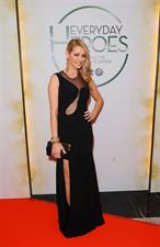 Tess Daly