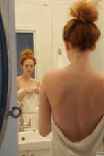 Arina Bik Wet Ginger