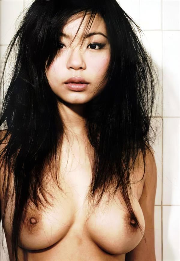 Michelle Ang - breasts