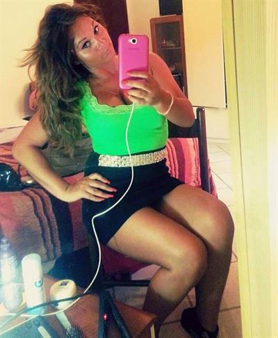 attention seeking Romanian Nicoleta