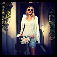 Rosie Huntington-Whiteley