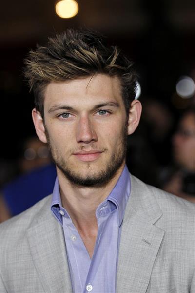 Alex Pettyfer