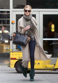 Rosie Huntington-Whiteley