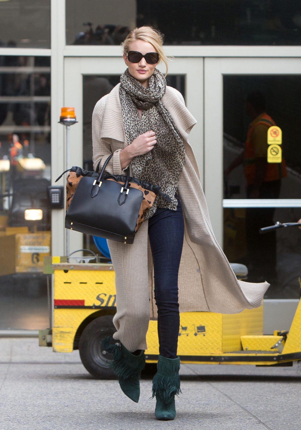 Rosie Huntington-Whiteley