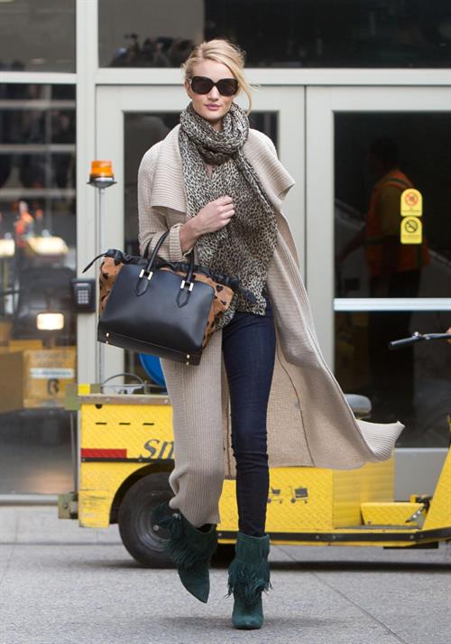 Rosie Huntington-Whiteley