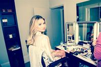 Rosie Huntington-Whiteley