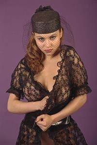 Elena Nikulina Pictures Russian Model