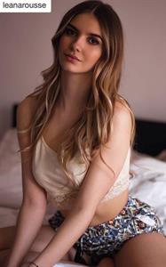 Leana Rousse