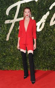 Rosie Huntington-Whiteley