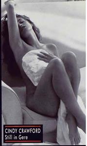 Cindy Crawford