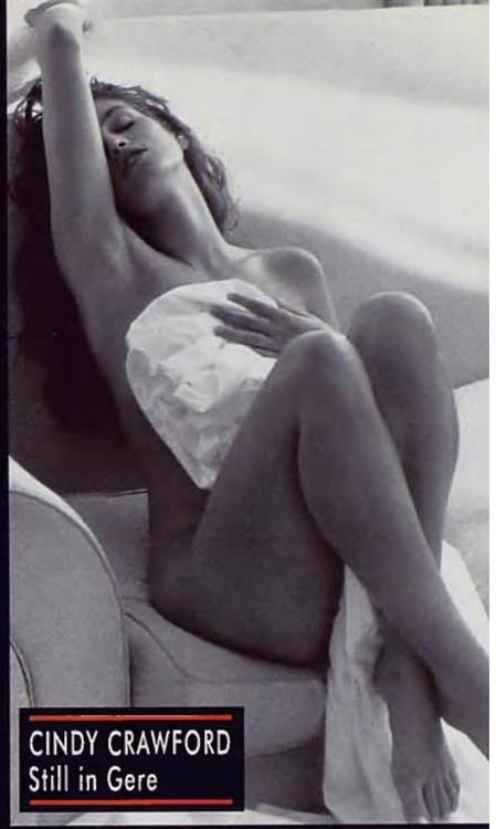 Cindy Crawford