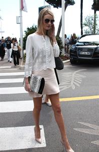 Rosie Huntington-Whiteley