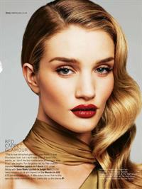 Rosie Huntington-Whiteley