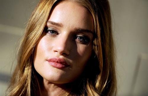 Rosie Huntington-Whiteley