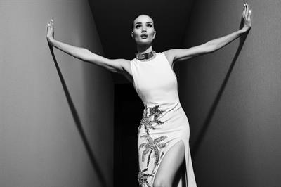 Rosie Huntington-Whiteley