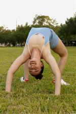 Liza Monteforte Girl next Door