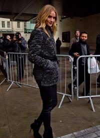 Rosie Huntington-Whiteley