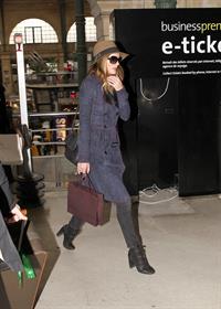 Rosie Huntington-Whiteley