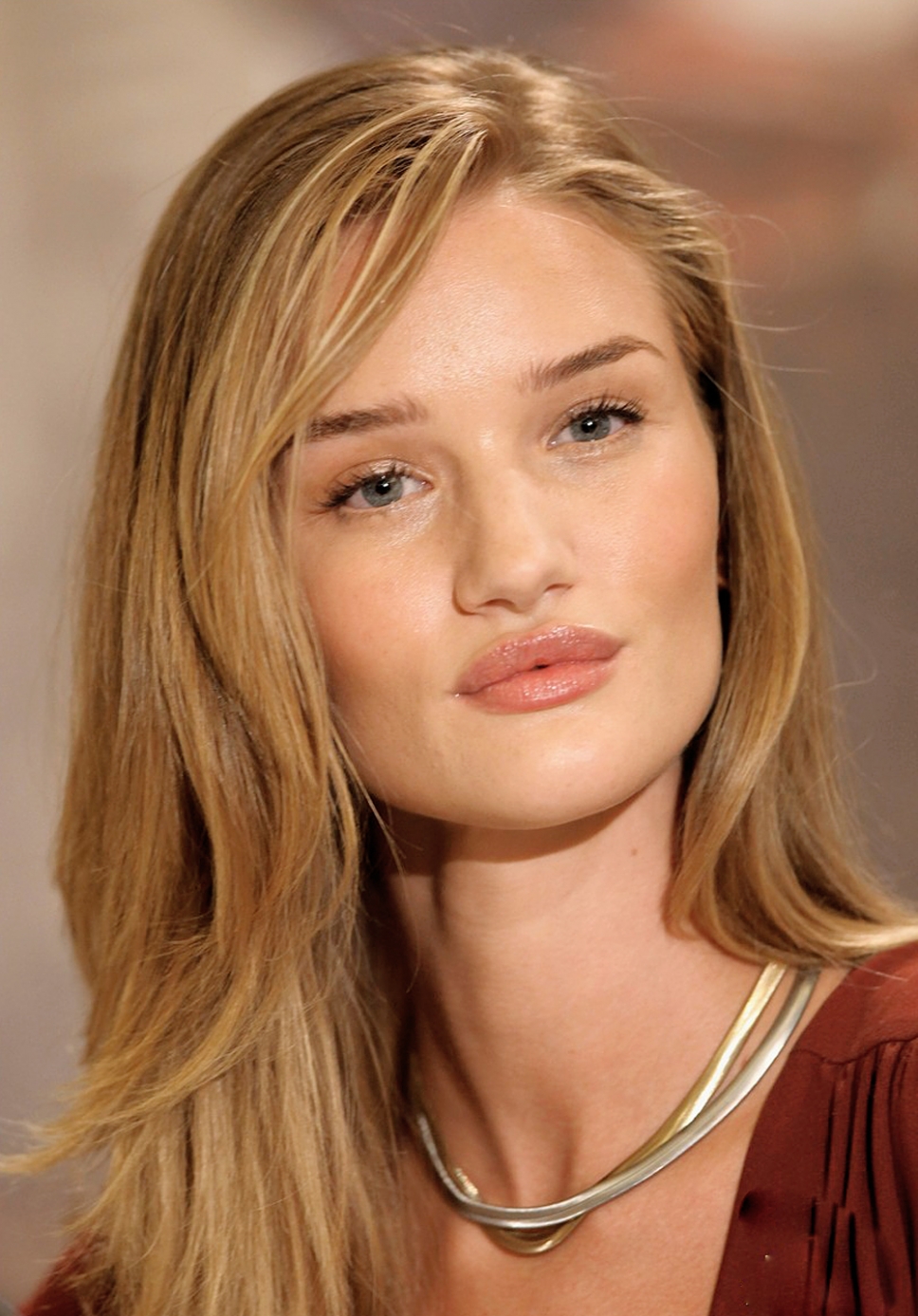Rosie Huntington-Whiteley