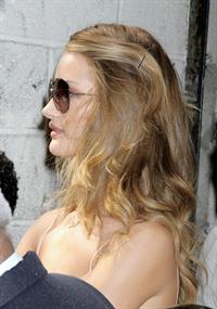 Rosie Huntington-Whiteley