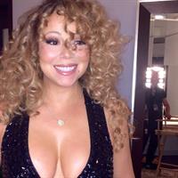 Mariah Carey