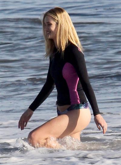 Rosie Huntington-Whiteley