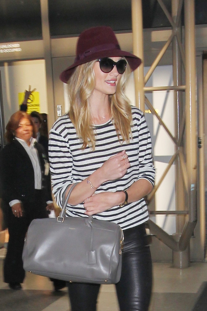 Rosie Huntington-Whiteley