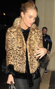 Rosie Huntington-Whiteley