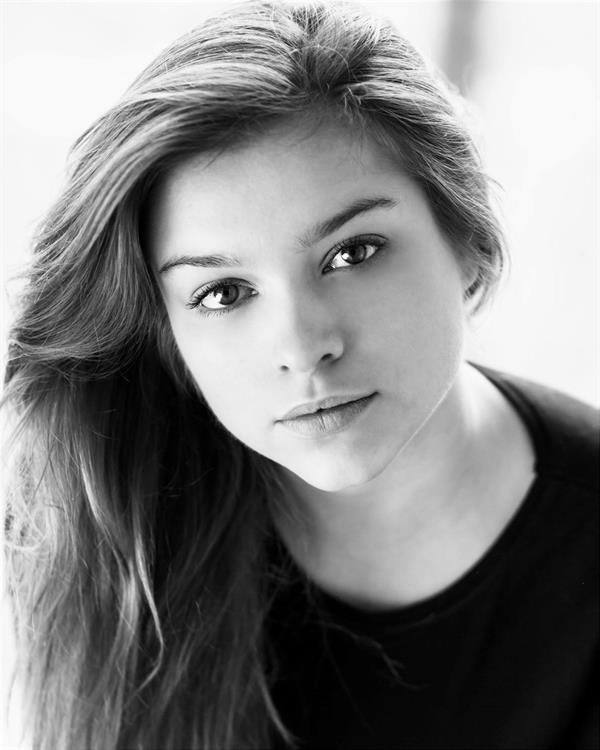 Sophie Cookson