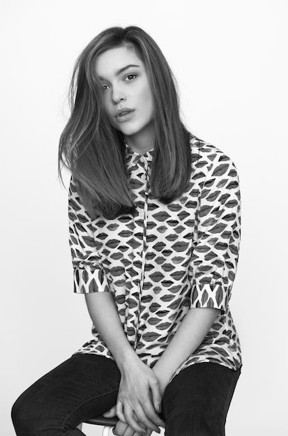 Sophie Cookson