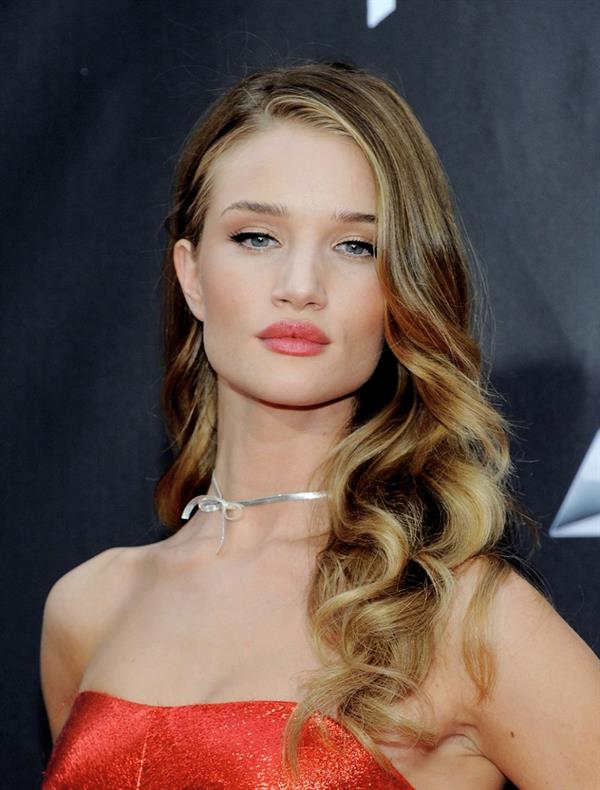 Rosie Huntington-Whiteley