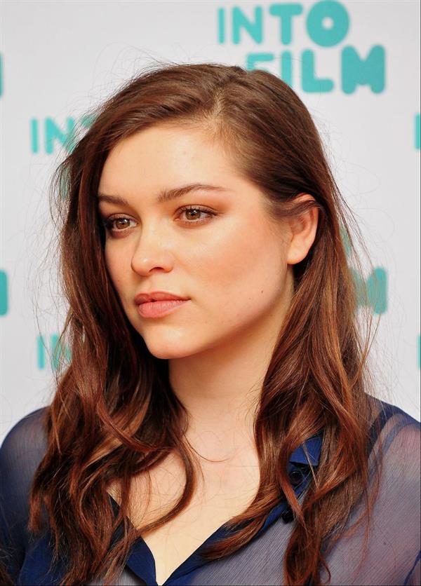 Sophie Cookson