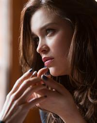 Sophie Cookson