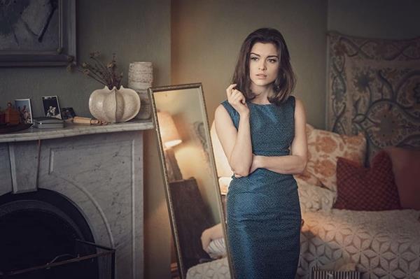 Sophie Cookson