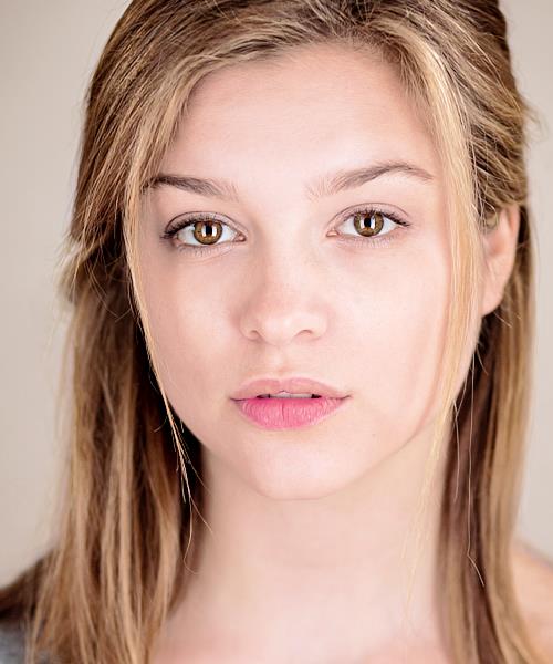 Sophie Cookson